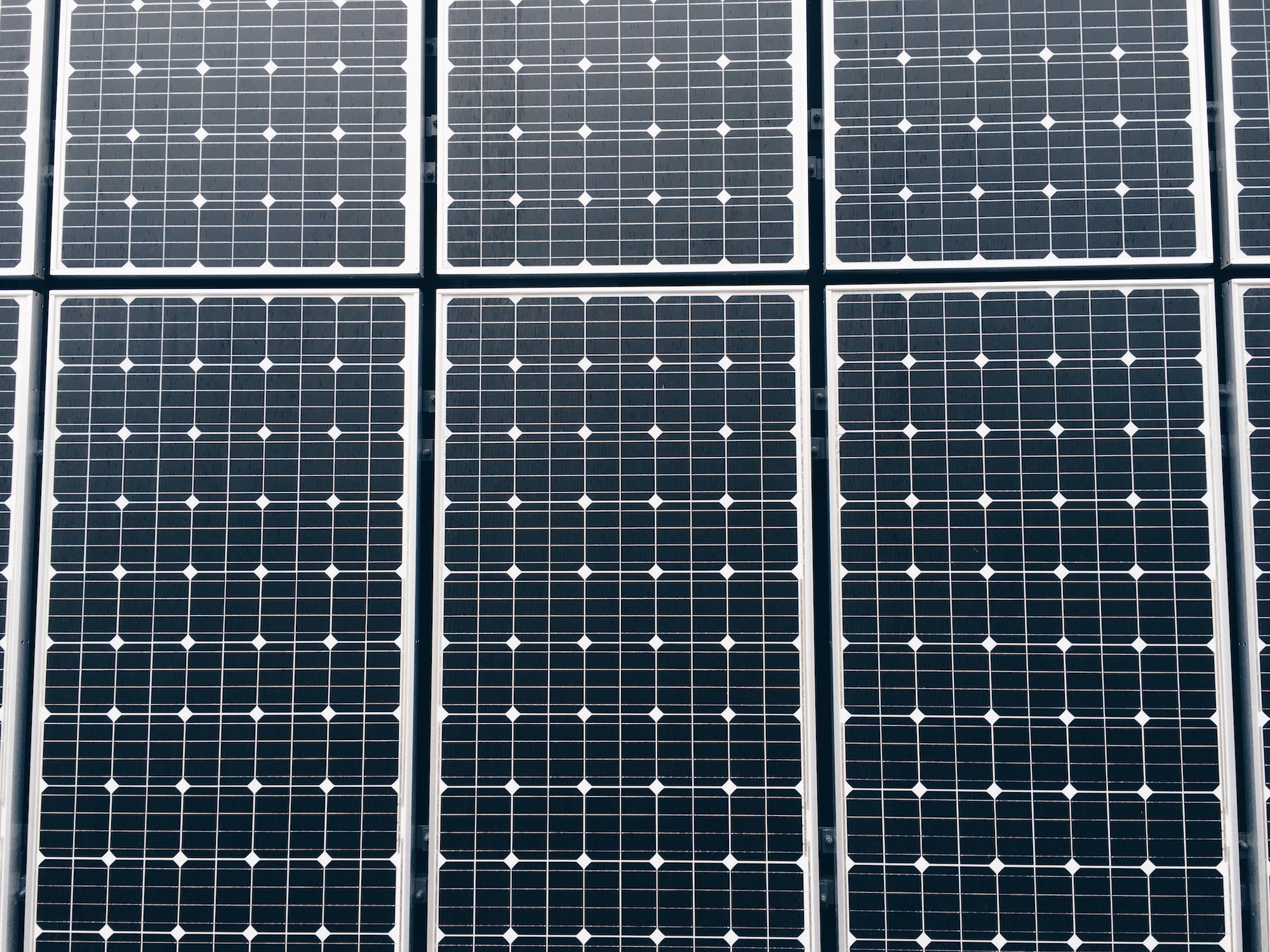 Solar panels. Green energy. Solar energy. Sustainability.