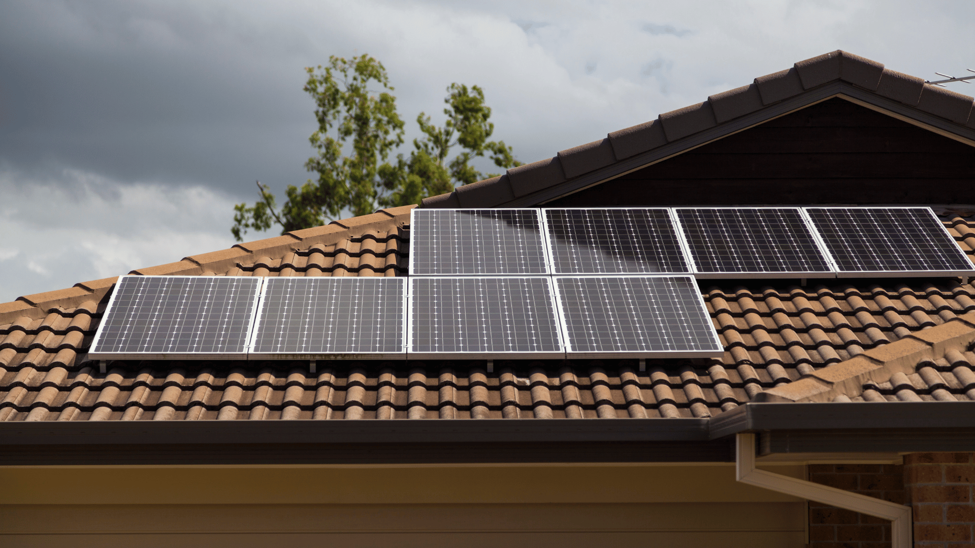 8KW Solar System